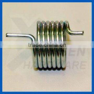 titanium torsion spring outstanding manufacturer