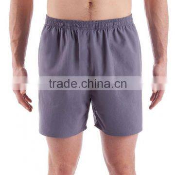 Gym apparel dri fit shorts for men