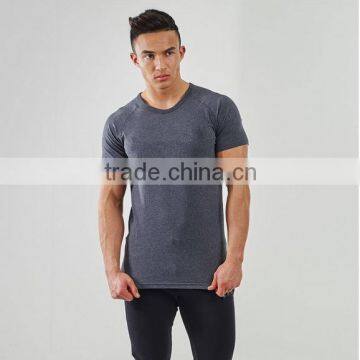 Custom mens dry fit t shirt for prinitng bulk blank t-shirts