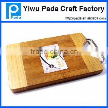 Health Natural Cutting Board photo-3