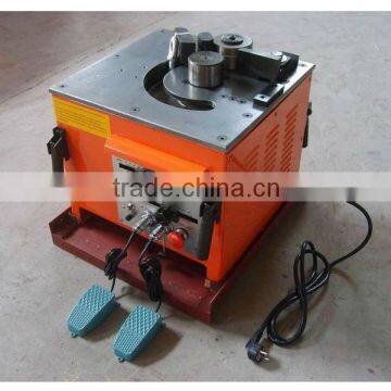 Steel Bending Machine