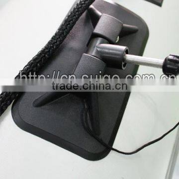 Motor Boat (Hypalon)/motor Boat /Inflatable Boat/PVC Boat/Fiberglass Motor Boat photo-2