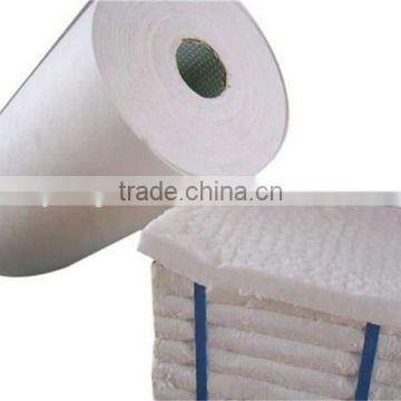 high density ceramic fiber board aluminum silicate