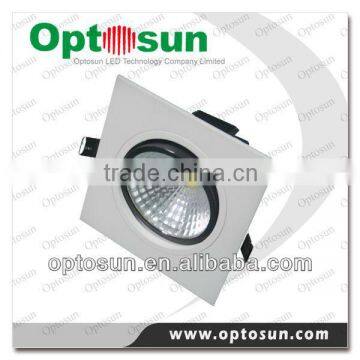 2013 New led downlight supplier