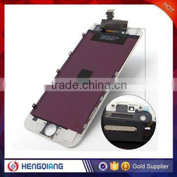 High Quality Wholesale LCD for IPhone 6 LCD Assembly With Parts photo-4