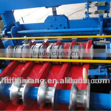 hydraulic plate rolling machine,house building machine,ibr forming machine