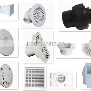 Swimming Pool Water Cleaning Accessories Equipment