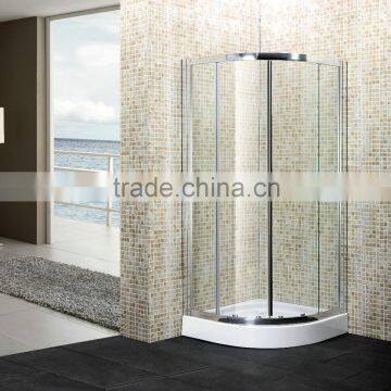 S720 economics quadrant sliding shower enchosure