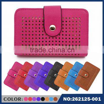 Ladies Kabaw Pocket Card