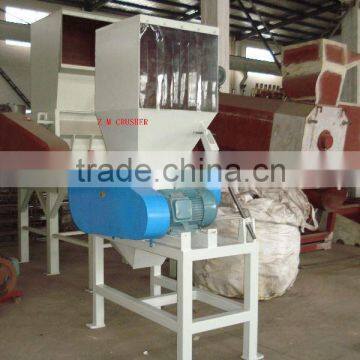 Crusher Machine with CE Certificate and long time guarteen time