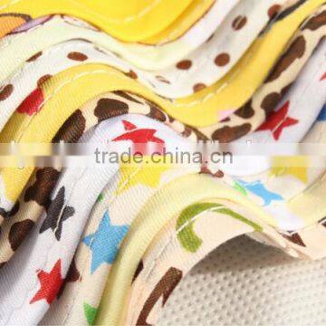 Hot Selling Waterproof Triangle Baby Bib/baby Bandana Bibs/cotton Baby Bib photo-5