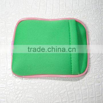 Customized Design Cotton Fabric Sling Bag Made In China photo-4