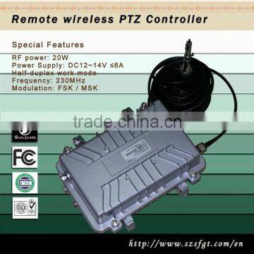 RS232/TTL Data Transmitter