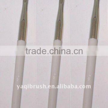 best refillable lip brush