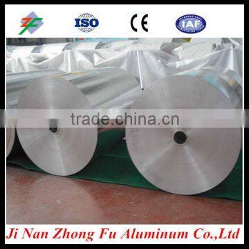 Aluminum coil for food packing from shan dong factory