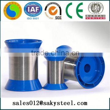 1.5mm stainless steel wire rope