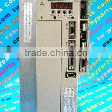 YASKAWA SERVOPACK SGDH-30AE-RY416