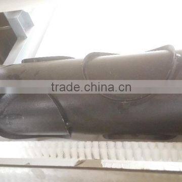 Carbon Steel Automatic Roti Making Machinery photo-2