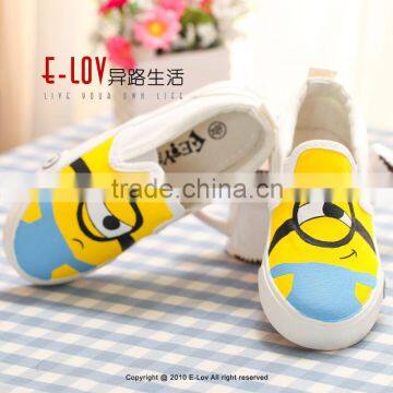 NO.XW004Hot Sales High Quality Children Casual Shoes Quality Choice