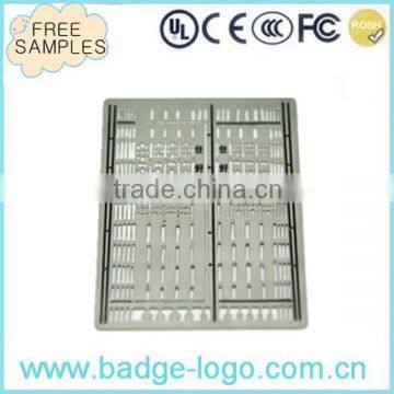 Creative Door Shape Hot Sell Metal Bookmark photo-2