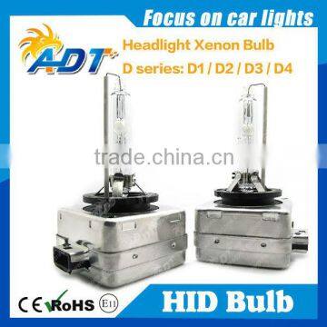 Hot selling 3000K-30000K d1s d1c 35w d1s 6000k hid xenon bulb d1s xenon hid