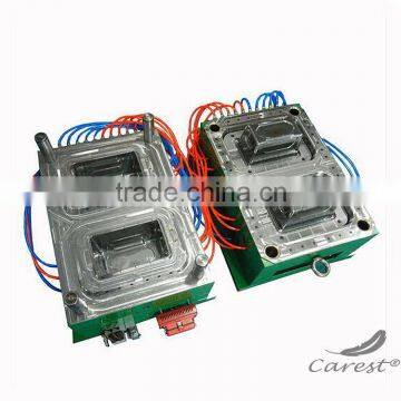 Cheap vehicle mould/ die cast car parts/die casting mould                        
                                                                                Supplier's Choice