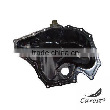 Injection Molding for Auto Parts Wet Sump Supplier's Choice