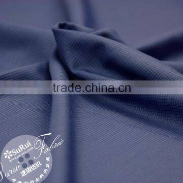 Stocklot Microfiber Polyester Cotton Plaid Shirt Fabric in Bangladesh photo-6