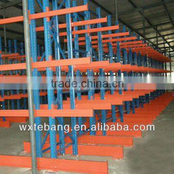 Cantilever Racking System