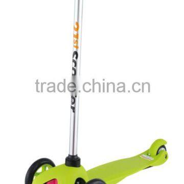 HOT Sale 3 in 1 Maxi Micro Scooter photo-3