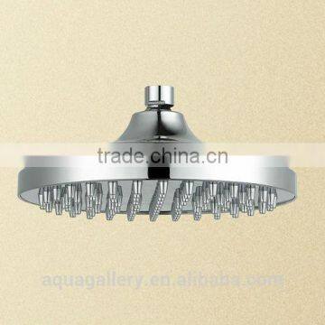 Chrome Finish ABS Rainfall Shower Head