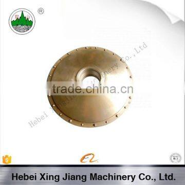 Factory Price Diesel Engine Driving Wheel For Harvester Spare Parts