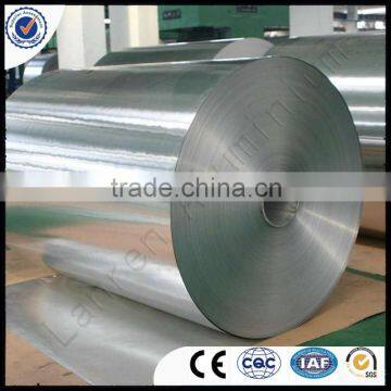 aluminium coil