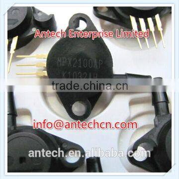 MPX2100AP Silicon Pressure Sensors