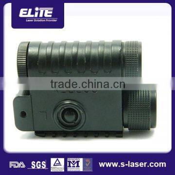 Waterproof professional gun sight,red & green laser sighting,professional manufacturer gun sight