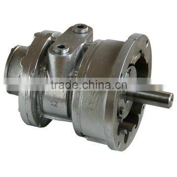 HX8AM-F130 Flange Mounting Pneumatic Motor,Gast Model 8AM-ARV-70 Pneumatic Motor photo-2