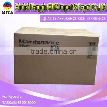 MK 6705A New and Original Maintenance Kit For Kyocera Use in TASKalfa6500i 8000i