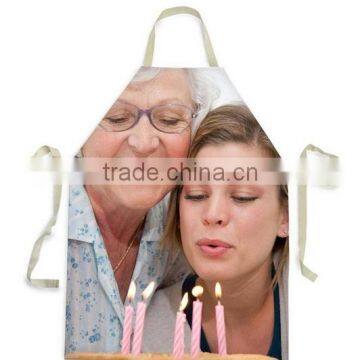 photo printed Aprons