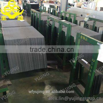 Round Edge Decorative Wall Mirror photo-3