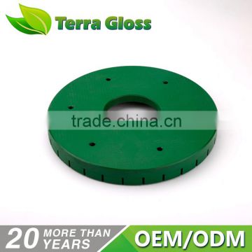 Segmented Continuous Rim Diamond Cup Wheel