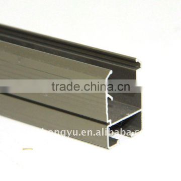 aluminium profile for door xinhongyu 010