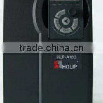 China Factory Manufacturing 7.5KW 10HP 34A 220VAC SINGLE PHASE VARIABLE FREQUENCY DRIVE INVERTER VSD VFD