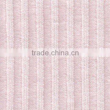 Shanghai Rib Knitting Textile rib Fabric