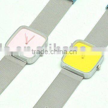 fashion wrist watch/jelly wrist watch RDWE00830