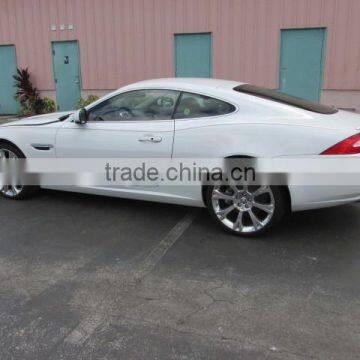 USED CARS - JAGUAR XK BASE - FLOOD (LHD 819481) photo-6