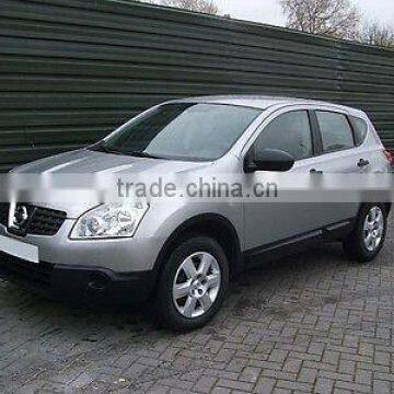 USED CARS - QASHQAI 1.5 DCI (LHD 5931)