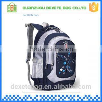 Latest products custom style school bag new models