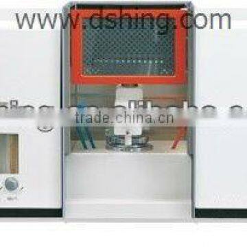 DSHX-610 Gold Spectrometer