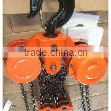 20t lifting machines, kito chain hoist