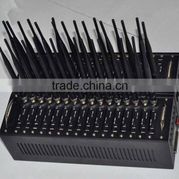 Low Price Multi Sim Card Gsm Modem 16 Ports-QP166-E Voice Calling Usb Dongle